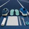 Douleur au pied en courant : quand changer de chaussure et quand consulter un podologue