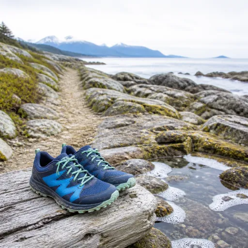 UTMB 2026 : ce que les chaussures des favoris disent de votre prochaine paire de trail