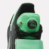 Test Reebok Legacy Lifter III Green Glow Black : des lifters sérieux pour squats et haltéro