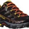Test La Sportiva Ultra Raptor II GTX : des chaussures de rando sérieuses pour envoyer des kilomètres