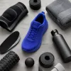 Se remettre au sport après 50 ans : la chaussure qui ménage genoux et tendons