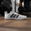 Test adidas The Total : les chaussures d’haltéro à semelle plate pour lifters terre-à-terre