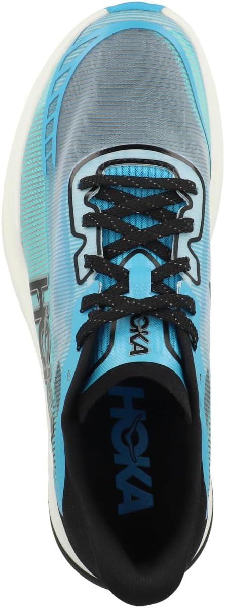 HOKA Cielo X1 2.0 Unisexe Adulte 43 1/3 EU Bleu