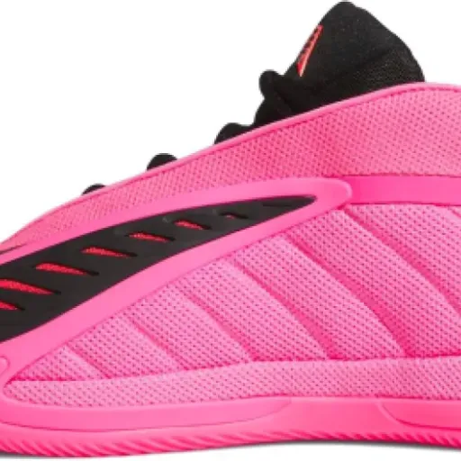 Test Adidas Anthony Edwards 2 : des baskets de basket qui misent surtout sur le confort et le grip