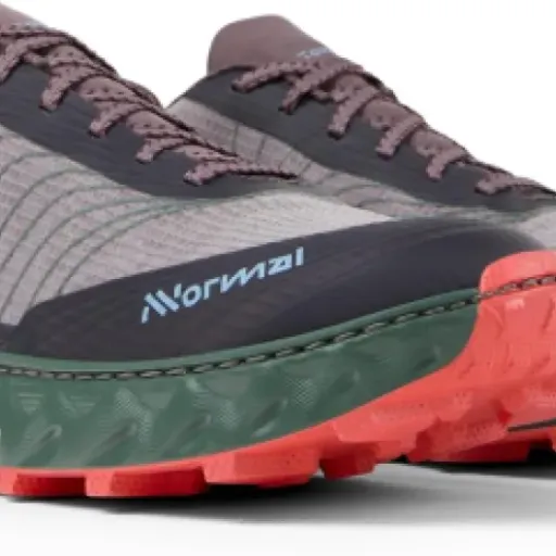 Test NNormal Tomir 02 : des chaussures de trail sérieuses pour terrain sérieux