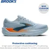 Test Brooks Ghost Max 3 : des baskets très confort pour marcher et courir sans se ruiner les genoux