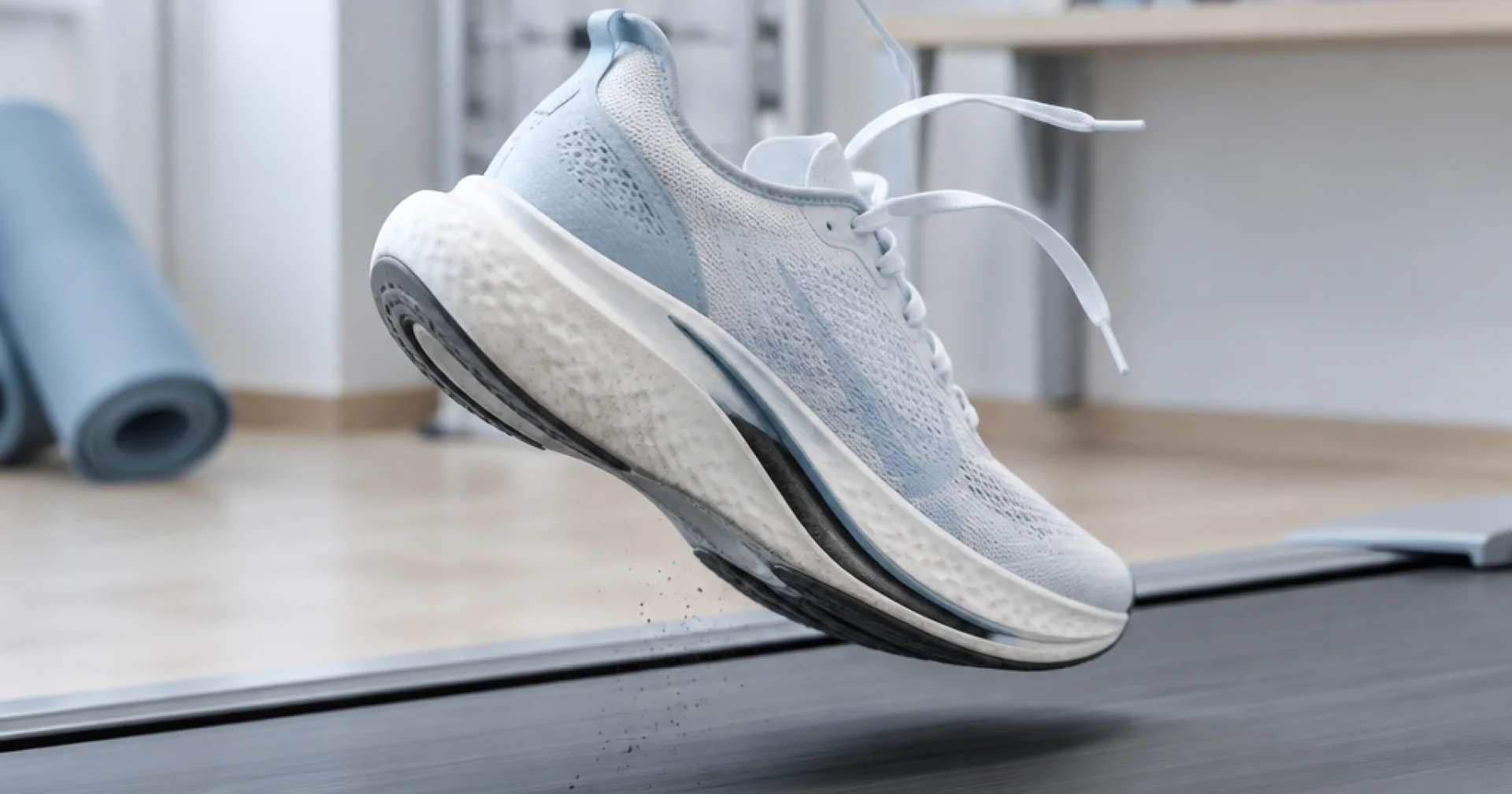 S'entraîner tous les jours en super-shoe carbone : bonne idée ou fausse bonne affaire