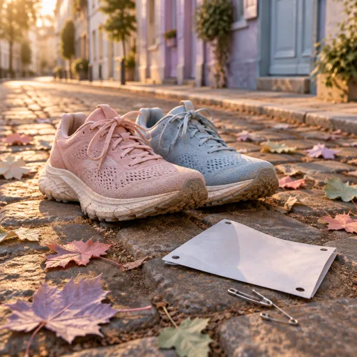 20 km de Paris le 11 octobre : faut-il vraiment une chaussure de compétition pour votre premier dossard