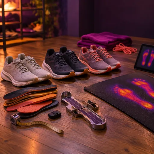 Comment choisir les new New Balance running shoes adaptées à votre foulée