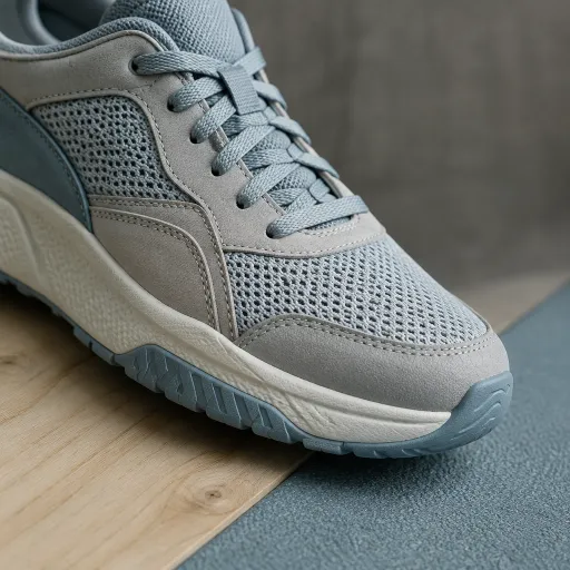 Under hybrid : comment Under Armour redéfinit la chaussure de sport pour homme exigeant