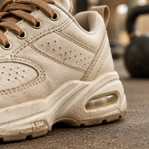Pourquoi la Nike Air Monarch reste une référence de la chaussure d’entraînement pour homme
