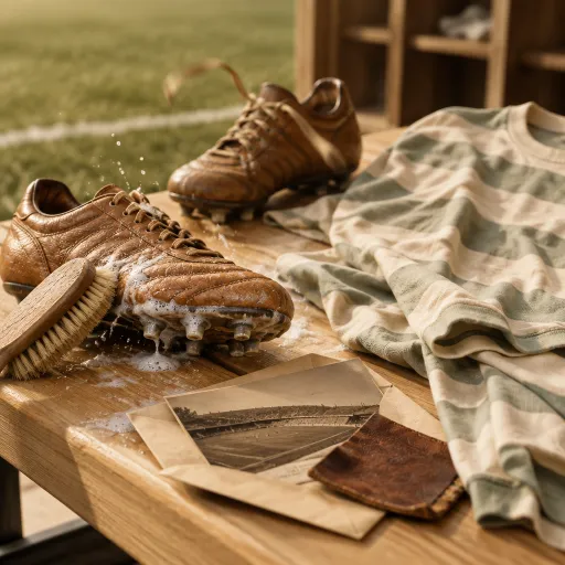 Maillot Celtic Glasgow et chaussures de football : comment aligner style, histoire et performance