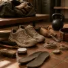 Pourquoi la Nike Air Monarch reste une référence de la chaussure d’entraînement pour homme