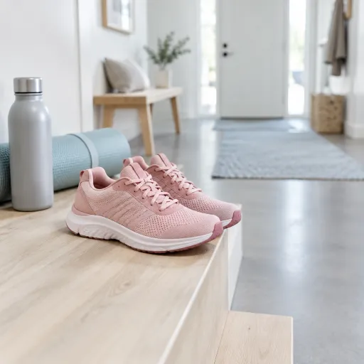 Comment choisir des adidas rose élégantes et performantes pour le sport et le quotidien