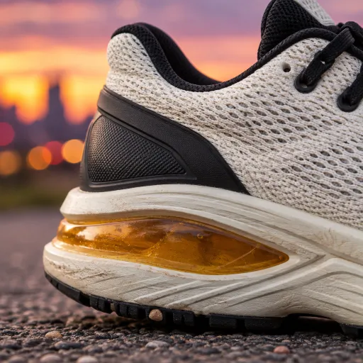 Pourquoi la gel kayano 14 cream black s’impose comme référence running et lifestyle