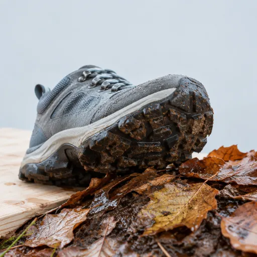 Randonner en automne : adapter ses chaussures aux sentiers boueux et aux feuilles glissantes