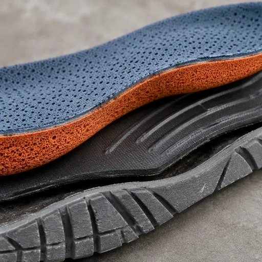 Chaussure de running pour femme : ce que l'anatomie du pied change vraiment, au-delà du coloris