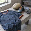 Maillot du Japon de rugby : symbole, style et performance pour les passionnés