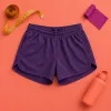Short Nike violet : le guide expert pour choisir le bon modèle pour le sport