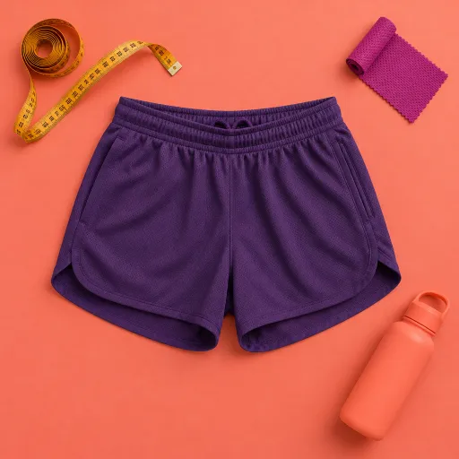 Short Nike violet : le guide expert pour choisir le bon modèle pour le sport
