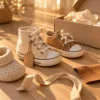 Bien choisir des Converse pour bébé : guide des tailles, modèles et prix