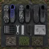 Terrains gras d'automne : quels crampons pour ne pas patiner quand le foot passe dans la boue