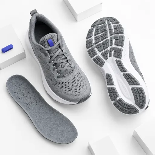 Comment choisir une chaussure grise de sport vraiment performante