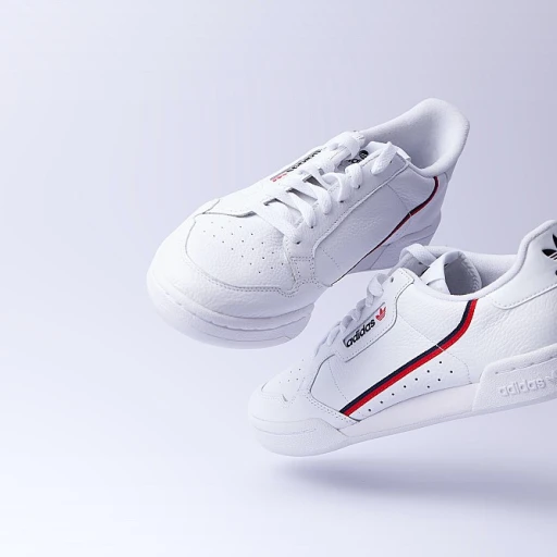 Les avantages des lacets en corde pour vos chaussures de sport