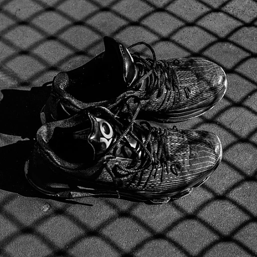 L'évolution des nike terra humara : un regard approfondi