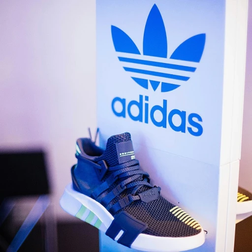 L'attrait de l'air terra humara pour les amateurs de chaussures de sport