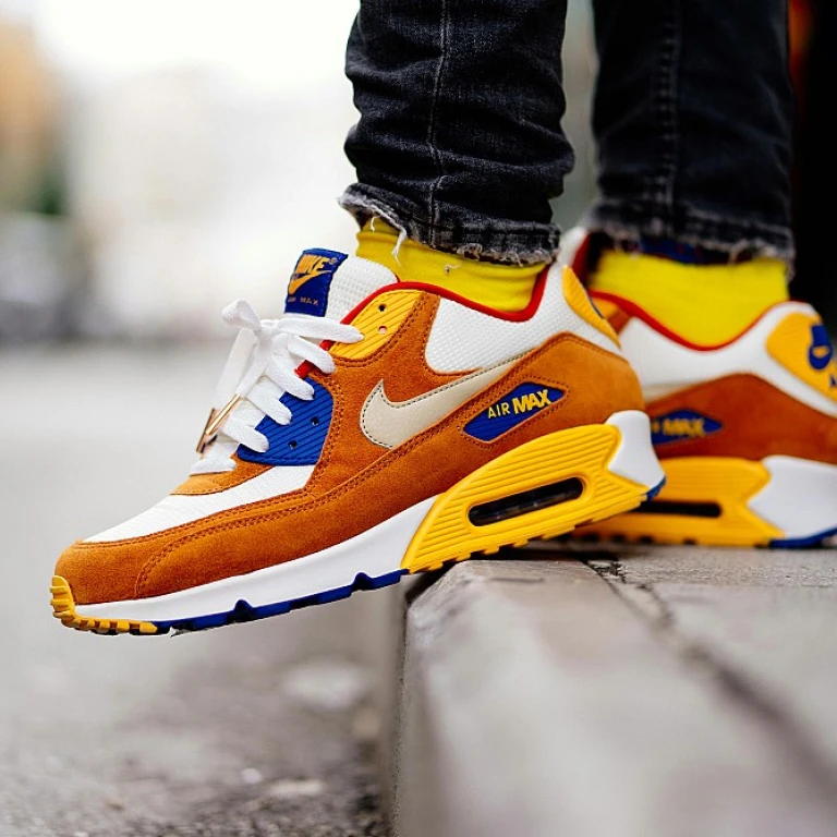 Les secrets des adidas LA Trainer Los Angeles