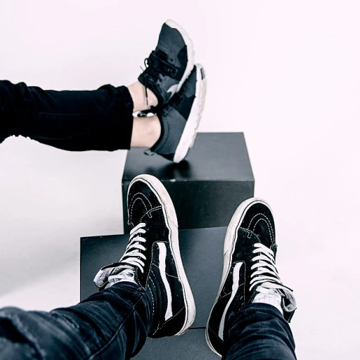 Comment choisir la bonne taille de chaussures pour bébé