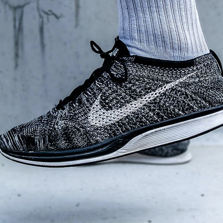 Les meilleures chaussures de basket pour femmes : confort et performance