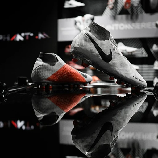 Les secrets des Nike Invincible 2 pour les passionnés de course