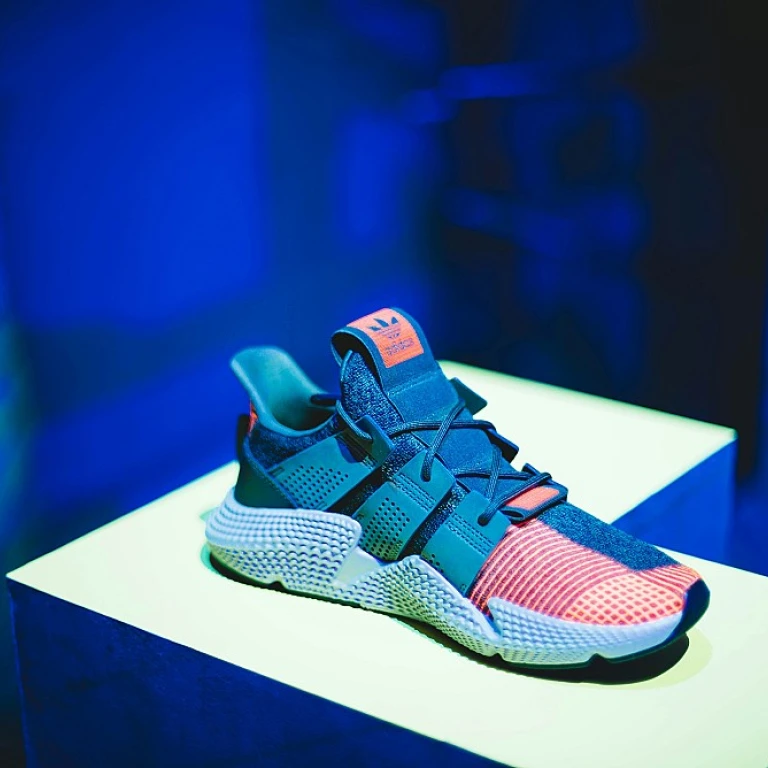 Les innovations de l'ultra boost 5.0