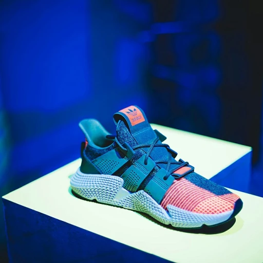 Les innovations de l'ultra boost 5.0