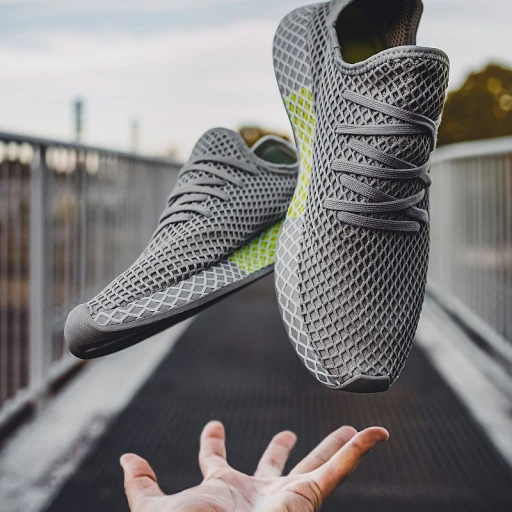 Découvrez les avantages de l'ultraboost light