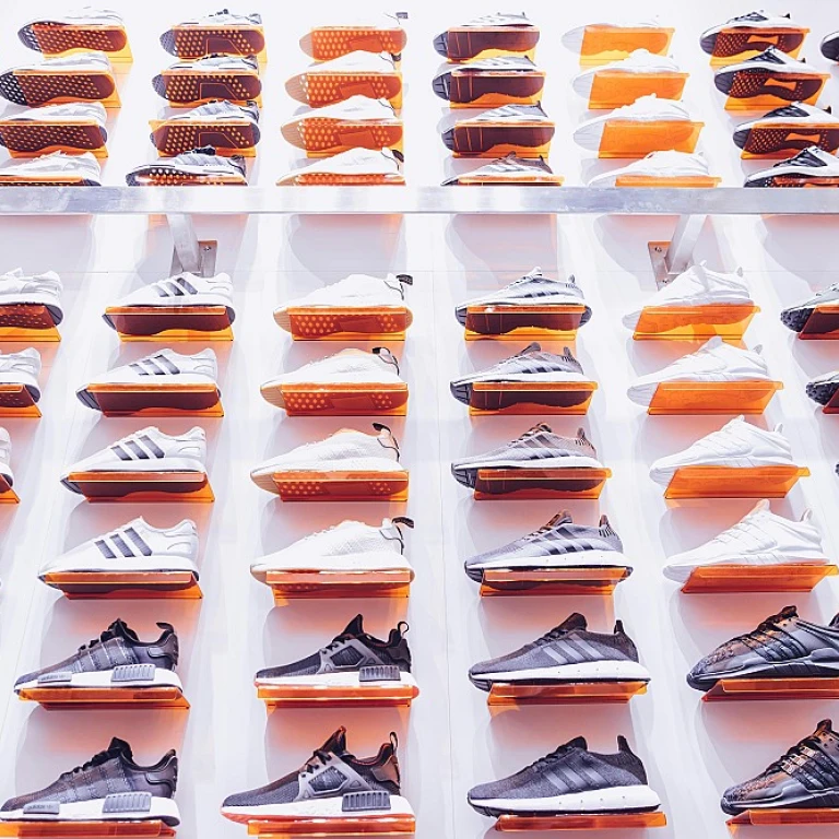 Les secrets de l'air max ishod : un choix incontournable pour les amateurs de baskets