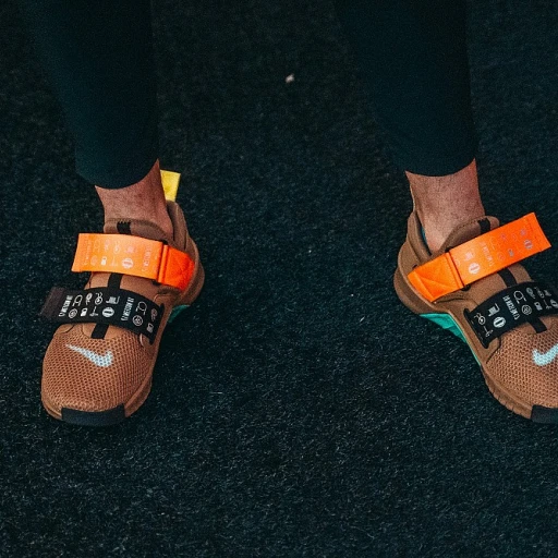 Les atouts des chaussures montantes en cuir pour hommes