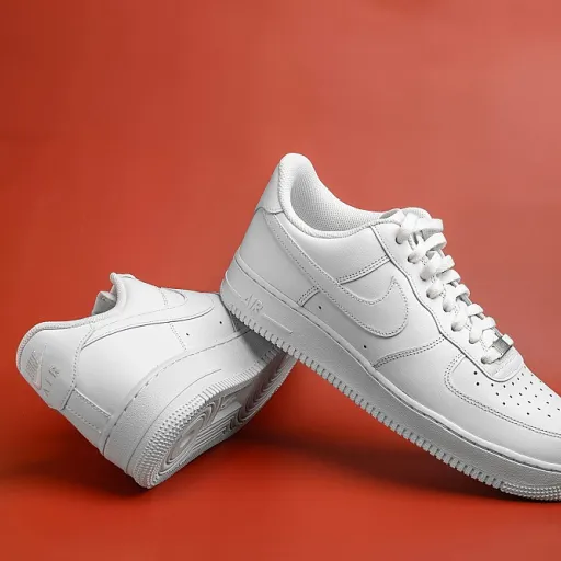 Les tendances actuelles des chaussures de sport adidas