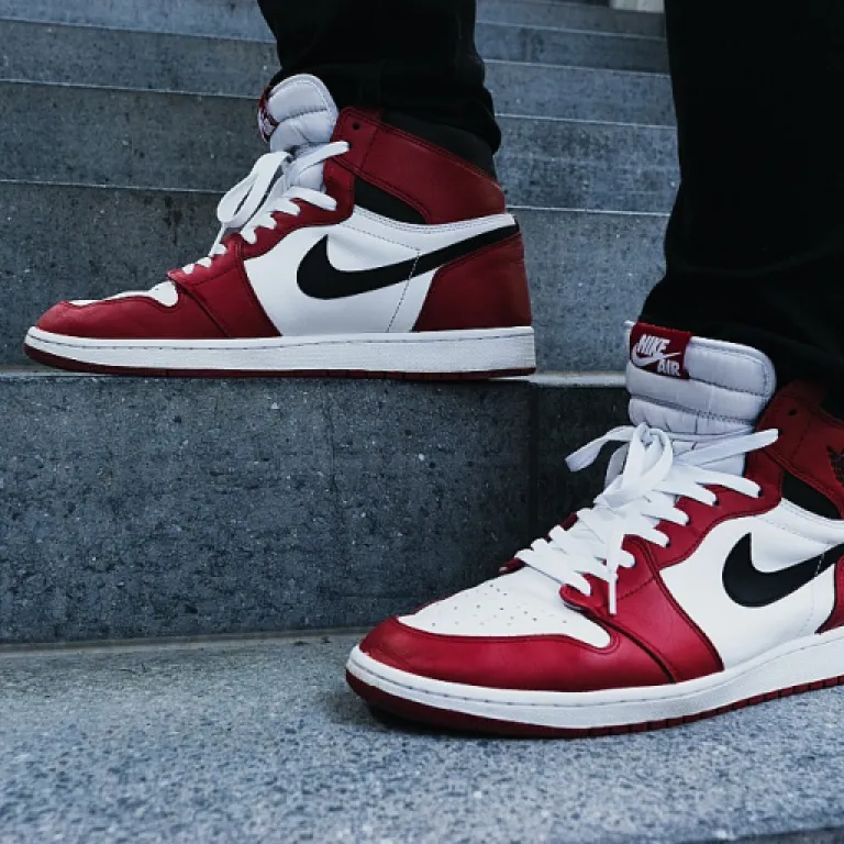 Comment trouver des chaussures de sport abordables
