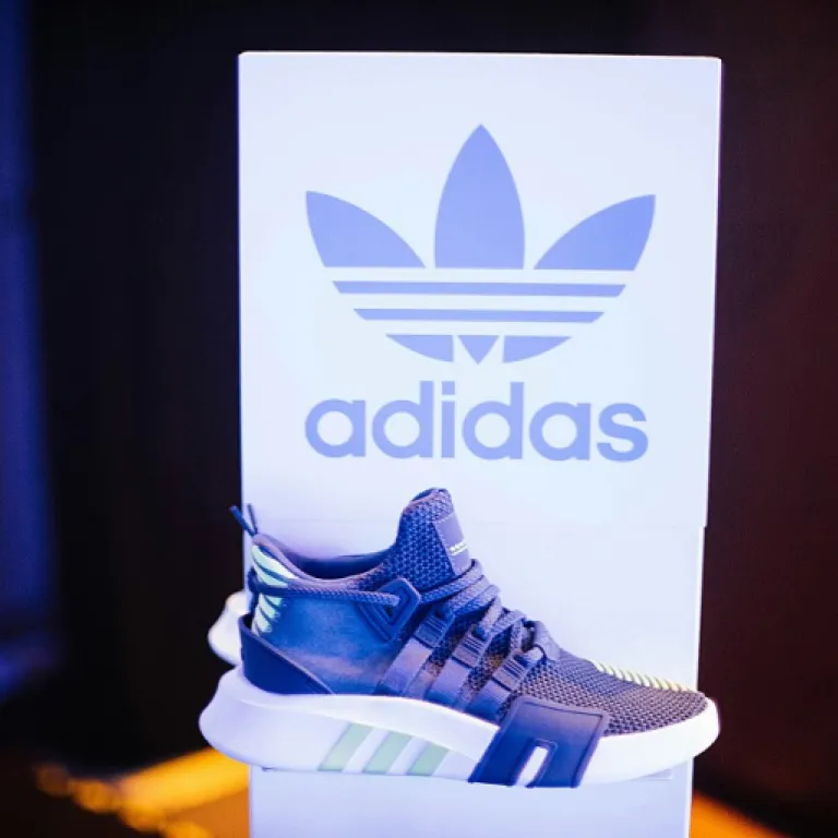 Les tendances actuelles des chaussures de sport