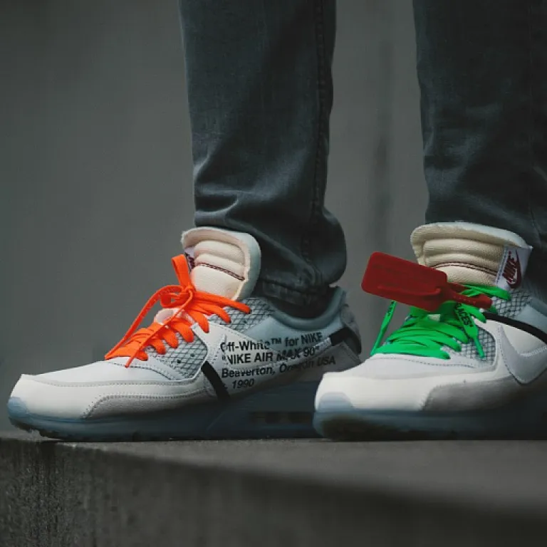 Les baskets Brooks : un choix incontournable pour les sportifs