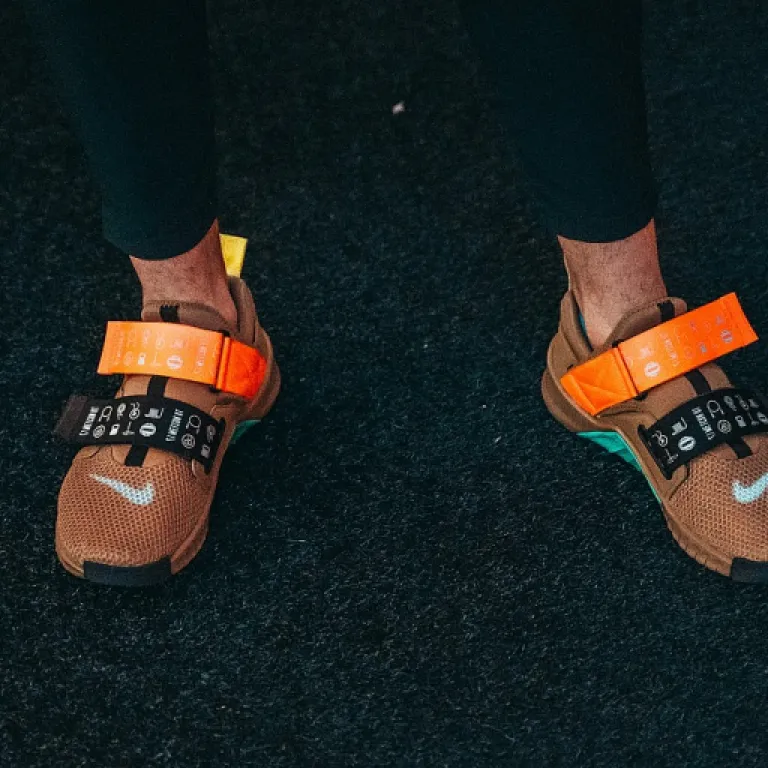 Les atouts des chaussures Bull Boxer pour homme