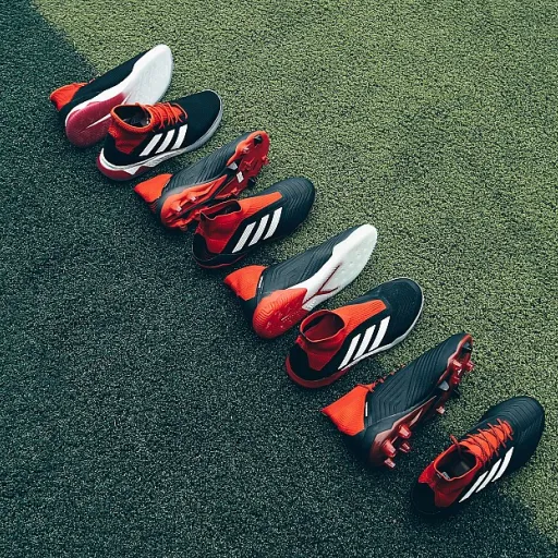 Hoff tendance : comment la marque s’impose dans l’univers des chaussures de sport