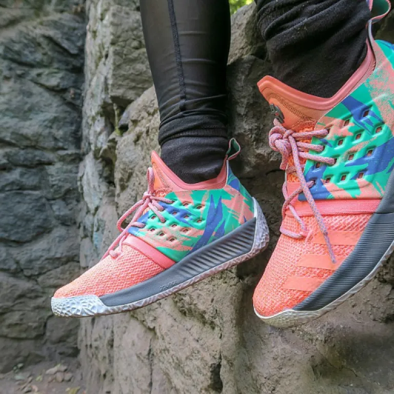 Pourquoi choisir les baskets le coq sportif pour femme ?