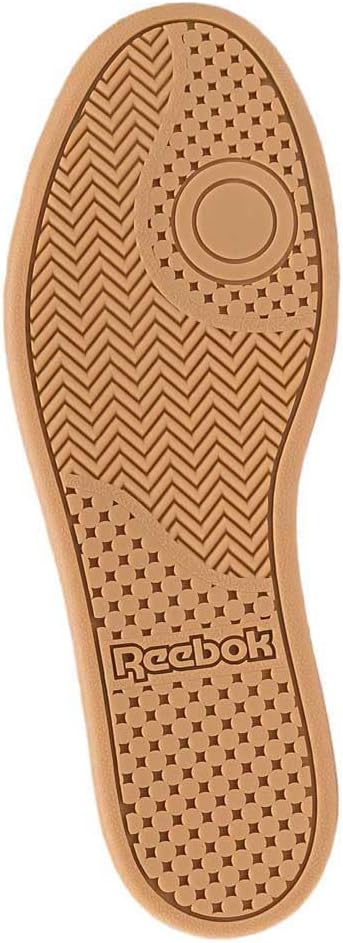 Reebok Court Clean BasketMixte 40.5 EU Blanc