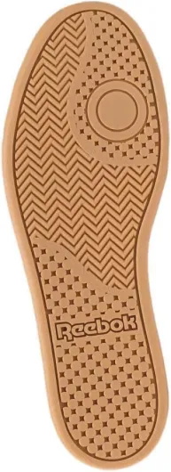 Reebok Court Clean BasketMixte 40.5 EU Blanc