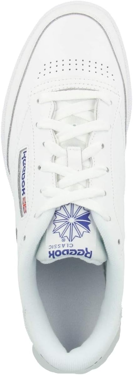 Club C 85 SneakerHomme 36 EU Blanc Intense White Royal Gum