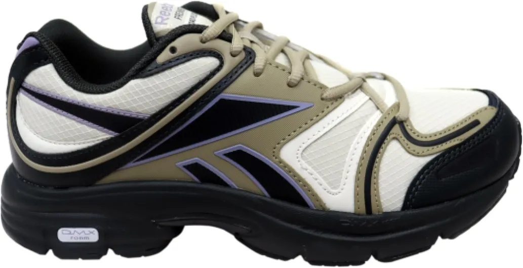 RBK Premier Road Plus VI SneakerMixte 42 EU Alabaster Mushroom Grey 6